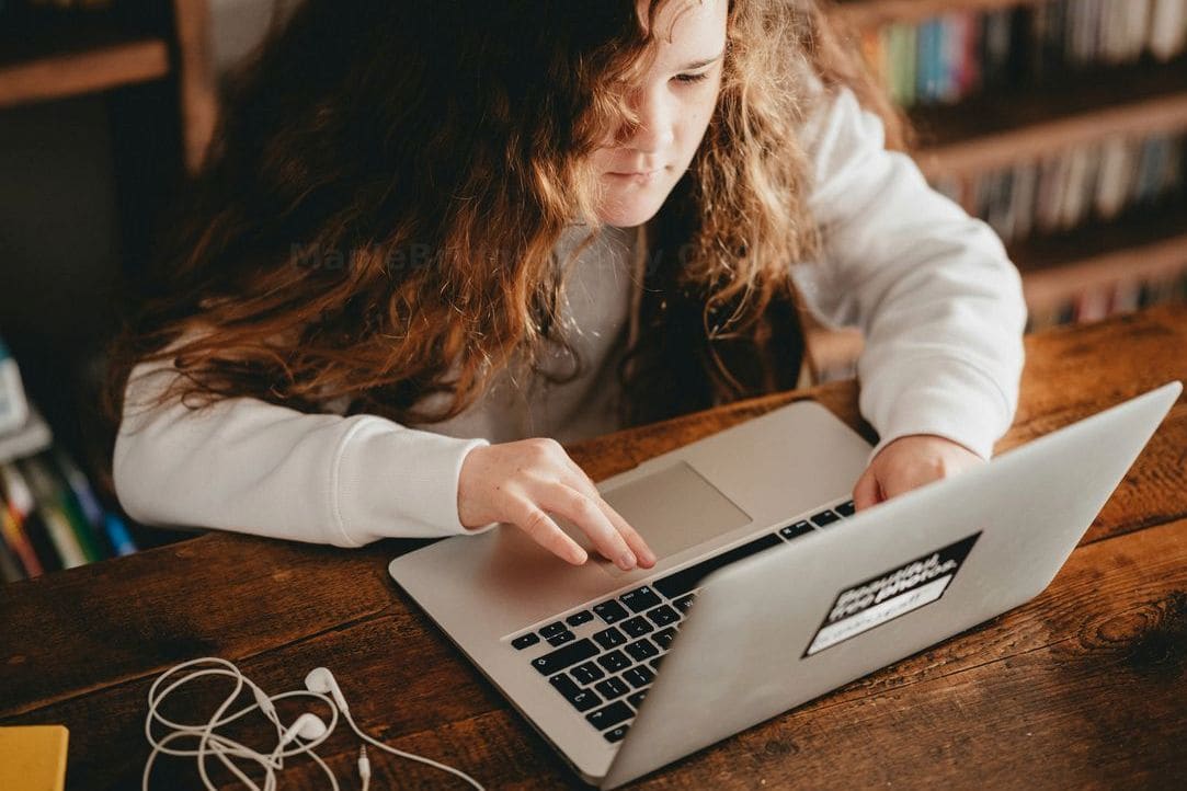 Virtual study planning and academic coaching