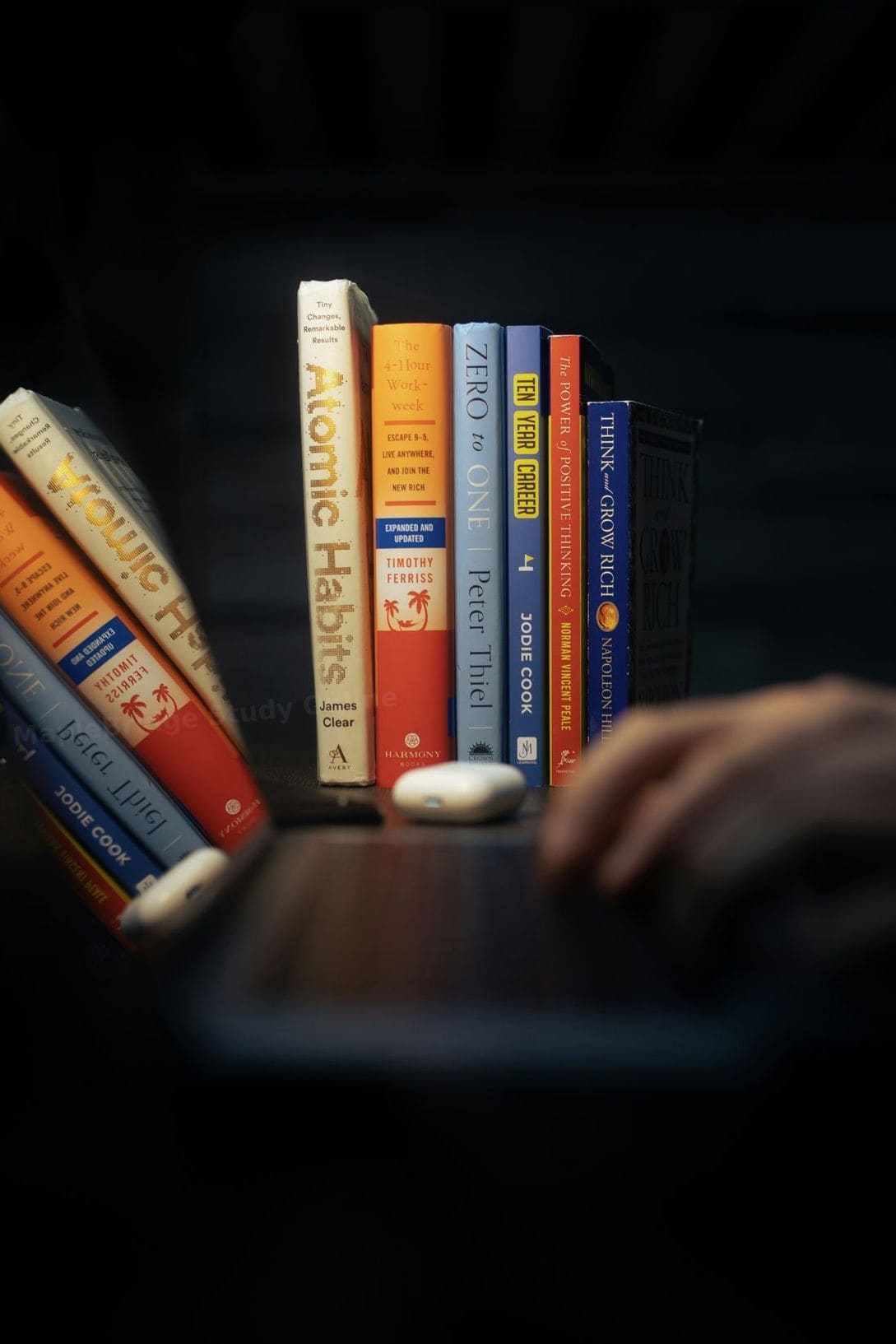 ESL and academic English learning support